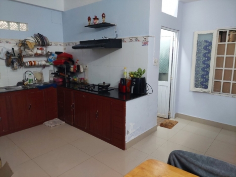 Bán nhà Kiệt Oto gần Núi Thành 97m, 2 Tầng ở ngay chỉ 4 tỷ 1 hơn 40 triệu m2