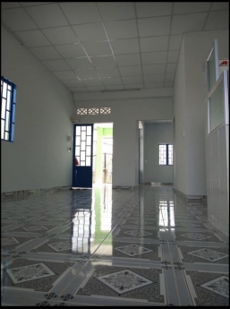 Chính chủ bán nhà vườn 300m2 đất xã Trung Lập Thượng Củ Chi