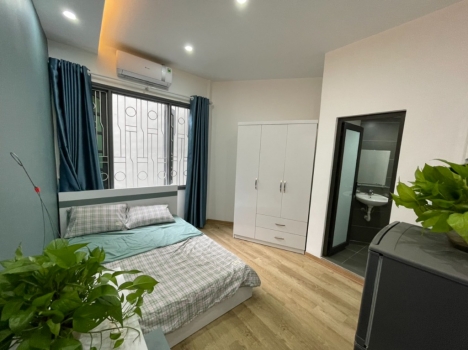 Bán nhà Hoàng Văn Thụ, Hải Châu, 62m2, MT5.2, KXH, KD, 3 Tầng hơn 4 tỷ