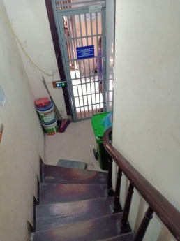 Bán nhà mặt phố Nguyễn Văn Tuyết, 40m2 - 5 tầng - mt 5m.Vị trí trung tâm, kinh doanh thuận lợi