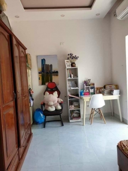 Bán Nhà Trường Chinh, Thanh Khê, 95m2, Ôtô, Ở Ngay, Dòng tiền 8tr, Chỉ 4 tỷ