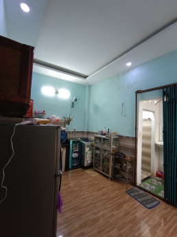 Bán nhà hẻm 8m Tân Kỳ Tân Quý, Bình Tân - 2 tầng - 153m2 - 11.3 Tỷ