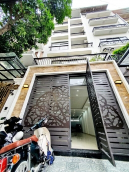 SIÊU ĐẦU TƯ - CHỖ Ở SANG - TIỀN SINH TIỀN. XUÂN LA, TÂY HỒ. NHÀ 101M2, 6T, MT5.6M, GIÁ 24.5 TỶ.