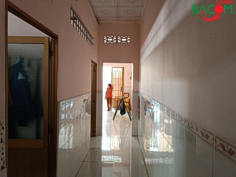 Cần tiền Bán gấp nhà, giá rẻ Bửu Hòa gần ngay chợ Đồn