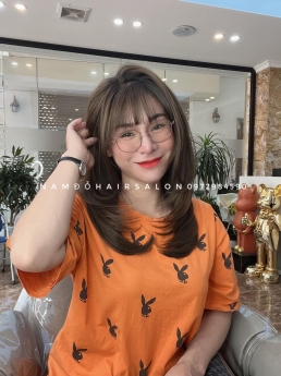 Top Salon Uốn Mái Bay Tóc Lỡ Đẹp Giá Rẻ Hoài Đức - Nam Đỗ Hair Salon