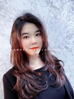 Top Salon Cắt Uốn Cụp Tóc Lỡ Đẹp Giá Rẻ Hoài Đức - Nam Đỗ Hair Salon