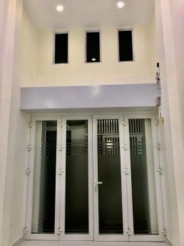 Bán gấp nhà, đẹp  siêu phẩm, khu víp Đô Thành, P4,Q3,