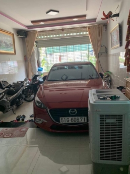 Gấp bán nhà Đường nhựa 8m Nguyễn Hữu Tiến, Q. Tân Phú_ 4 x 17.5m, nhĩnh 6 tỷ.