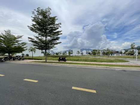 Bán Lô Đất Khu Đô THị Mỹ Gia Gần bệnh VIện Gần Công viên
