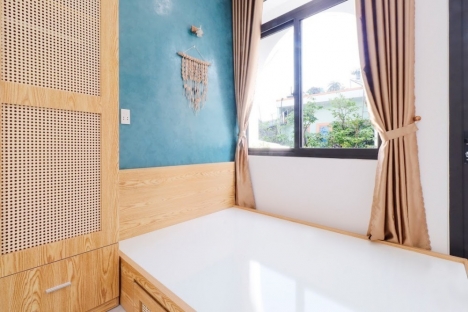 SIÊU PHẨM NHÀ HOÀNG DIỆU 60M2 CHỈ NHỈNH 3 TỶ