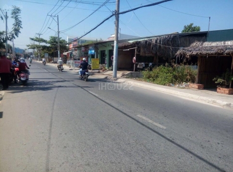 Bán đất Thổ cư  68m2 hẻm xe hơi Phường Tân Tạo Quận Bình Tân