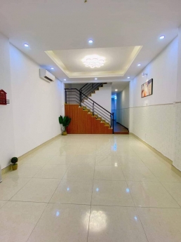 Bán Nhà đường Phan Huy Ích, Tân Bình. 64m2. Giá 7,3 tỷ