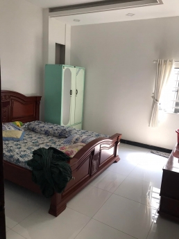 NHA Gò Xoài 55 4 4 14 6 tỷ Bình Hưng Hoà A Bình Tân