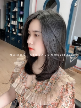 Top Salon Cắt Uốn Tóc Lỡ Đẹp Giá Rẻ Hoài Đức - Nam Đỗ Hair Salon