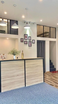 Giảm giá bán gấp nhà giá rẻ gần trung tâm đường Lê Lai, Đà Lạt giá chỉ 2.37 tỷ