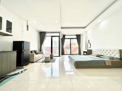 SIÊU ĐẦU TƯ - CHỖ Ở SANG - TIỀN SINH TIỀN. XUÂN LA, TÂY HỒ. NHÀ 101M2, 6T, MT5.6M, GIÁ 24.5 TỶ.