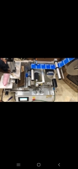 Máy buộc đầu túi, máy buộc túi trái cây, thực phẩm, máy buộc đầu túi