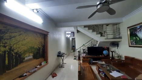 Chính chủ cần bán gấp căn nhà gấp vì chuyển công tác Địa chỉ: tại đường Tây Sơn, Kiến An, Hải Phòng