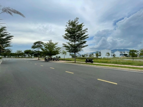 Bán Lô Đất Khu Đô THị Mỹ Gia Gần bệnh VIện Gần Công viên
