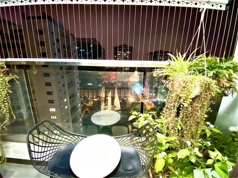 Bán căn hộ 83m2, 2 ngủ ở E4  Yên Hoà Park View.giá: 3,2 tỷ