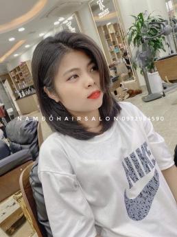 Top Salon Làm Tóc Cụp Tóc Lỡ Đẹp Giá Rẻ Hoài Đức - Nam Đỗ Hair Salon