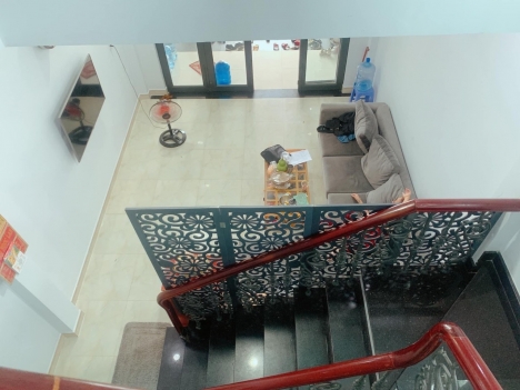 BÁN GẤP NHÀ MẶT TIỀN BÙI HỮU NGHĨA BÌNH THẠNH-100M2-NGANG 4,2M,3TẦNG BTCT3PN,3WC,DÒNG TIỀN 180TR -