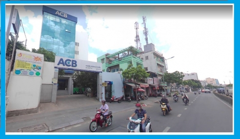 CHÍNH CHỦ Bán nhà Lũy Bán Bích 56m2, 4TẦNG,6.79tỷ, gần N.Hàng ACB