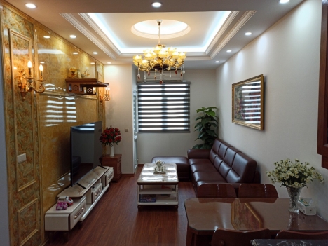 Bán căn hộ toà 60m2, toà Mỹ Đình Sông Đà-2 ngủ, hơn 2 tỷ