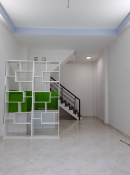 Bán nhà rẻ đẹp Đoàn Hồng Phước – quận Tân Phú, chỉ hơn 4 tỷ một ít