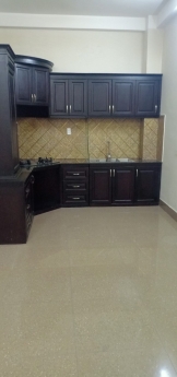 Cần tiền bán gấp nhà nở hậu, hẻm 3m đường 3/2, P.11, Quận 10. Nhà tốt phong thủy !