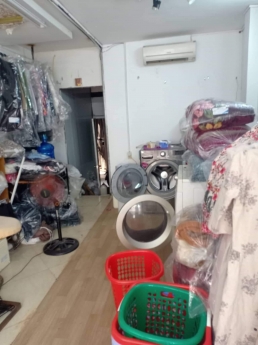 Bán nhà mặt phố Nguyễn Văn Tuyết, 40m2 - 5 tầng - mt 5m.Vị trí trung tâm, kinh doanh thuận lợi