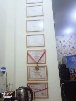 Chỉ nhỉnh 13 tỷ có ngay nhà mặt tiền đường bắc hải...quận tân bình. 4. 17 nhà 2t. shr