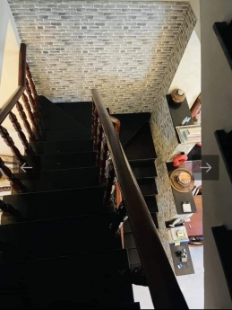 bán gấp nhà mặt tiền đường tân hải quận tân bình 68m2 nhà 3 tầng xd btct kiên cố. moi đẹp. shr. gia