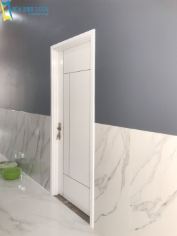 Cửa được dùng nhiều cho toilet - Cửa nhà đẹp