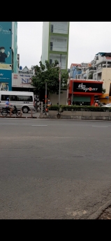 Bán Gấp MT Trường Chinh, Cộng Hoà 77m2 Chỉ 9.xxx Tỷ.