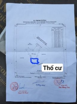Chính chủ cần bán mảnh đất tại Y TÝ phù hợp với mọi loại hình kinh doanh