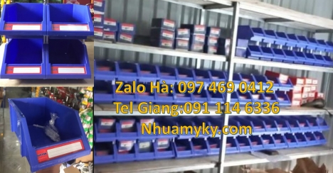 Kệ Dụng Cụ Lớn Duy Tân, Kệ Dụng Cụ Trung Duy Tân, hộp đựng đinh tán, Khay nhựa trung, kệ duy tân, t