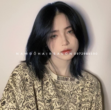 Top Salon Uốn Tóc Long Bob Đẹp Giá Rẻ Hoài Đức - Nam Đỗ Hair Salon