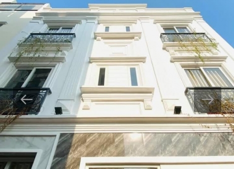 Ni Sư Huỳnh Liên 112m2  Phường 10 Tân Bình SHR
30 MÉT RA MẶT TIỀN ĐƯỜNG - DIỆN TÍCH LỚN - GIÁ TỐT