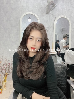 Top Salon Làm Cụp Tóc Dài Đẹp Giá Rẻ Hoài Đức - Nam Đỗ Hair Salon