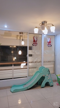 Bán nhà 2 mặt hẻm xe hơi P14,Tân Bình - 5 tầng - 62m2 - 10.8 Tỷ