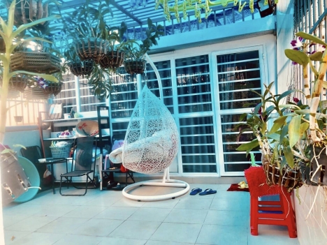 NHÀ MỚI ĐẸP ÂU CƠ, TÂN SƠN NHÌ, TÂN PHÚ, NHỈNH 4  tỷ