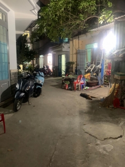 2 tâng Nguyễn Oanh G Vấp 38m2 chỉ 2.85 Tỷ -