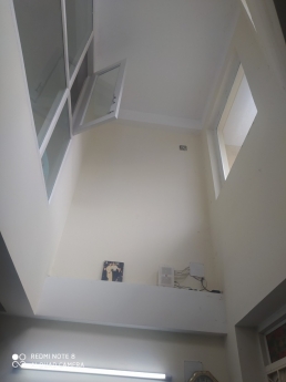 Bán nhà hẻm 10m P14 Tân Bình, 4 tầng - 39m2 - 8.3Tỷ