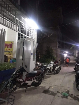 NHA BAN Bình Thành 75. 2. 5. 15. 4.3 Tỷ, Bình Hưng Hòa B, Bình Tân