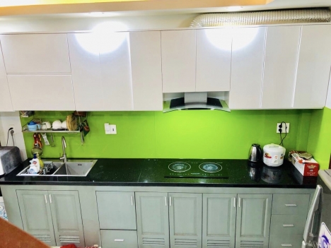 NHÀ MỚI ĐẸP ÂU CƠ, TÂN SƠN NHÌ, TÂN PHÚ, NHỈNH 4  tỷ