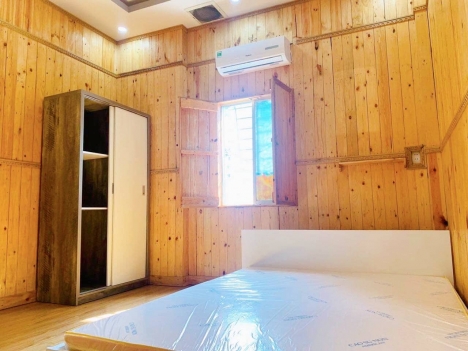 BÁN NHÀ BÌNH THẠNH HXH 85M2 NGANG 8.5 M 3 TẦNG BTCT  8 PHÒNG CHO THUÊ ĐẸP LUNG LINH HOÀNG HOA THÁM