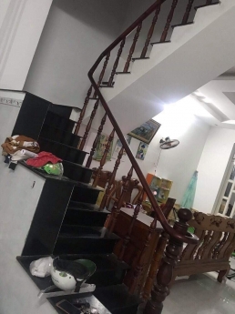 NHA BAN Bình Thành 75. 2. 5. 15. 4.3 Tỷ, Bình Hưng Hòa B, Bình Tân