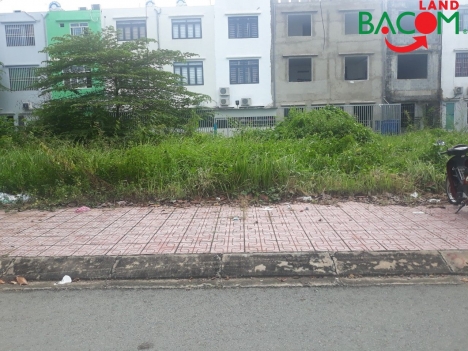 Bán 2 lô đất BIỆT THỰ liền kề nhau ( lô góc ) cực đẹp P.Bửu Long,Biên Hoà, 495m2, thổ cư 100% Giá