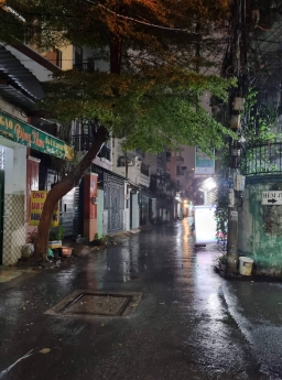 Chủ cần bán gấp nhà đường số 9 nhà 30m
NGANG 4M VUÔNG VỨC - KHÔNG LỘ GIỚI - 3 TẦNG 3PN MỚI ĐẸP -